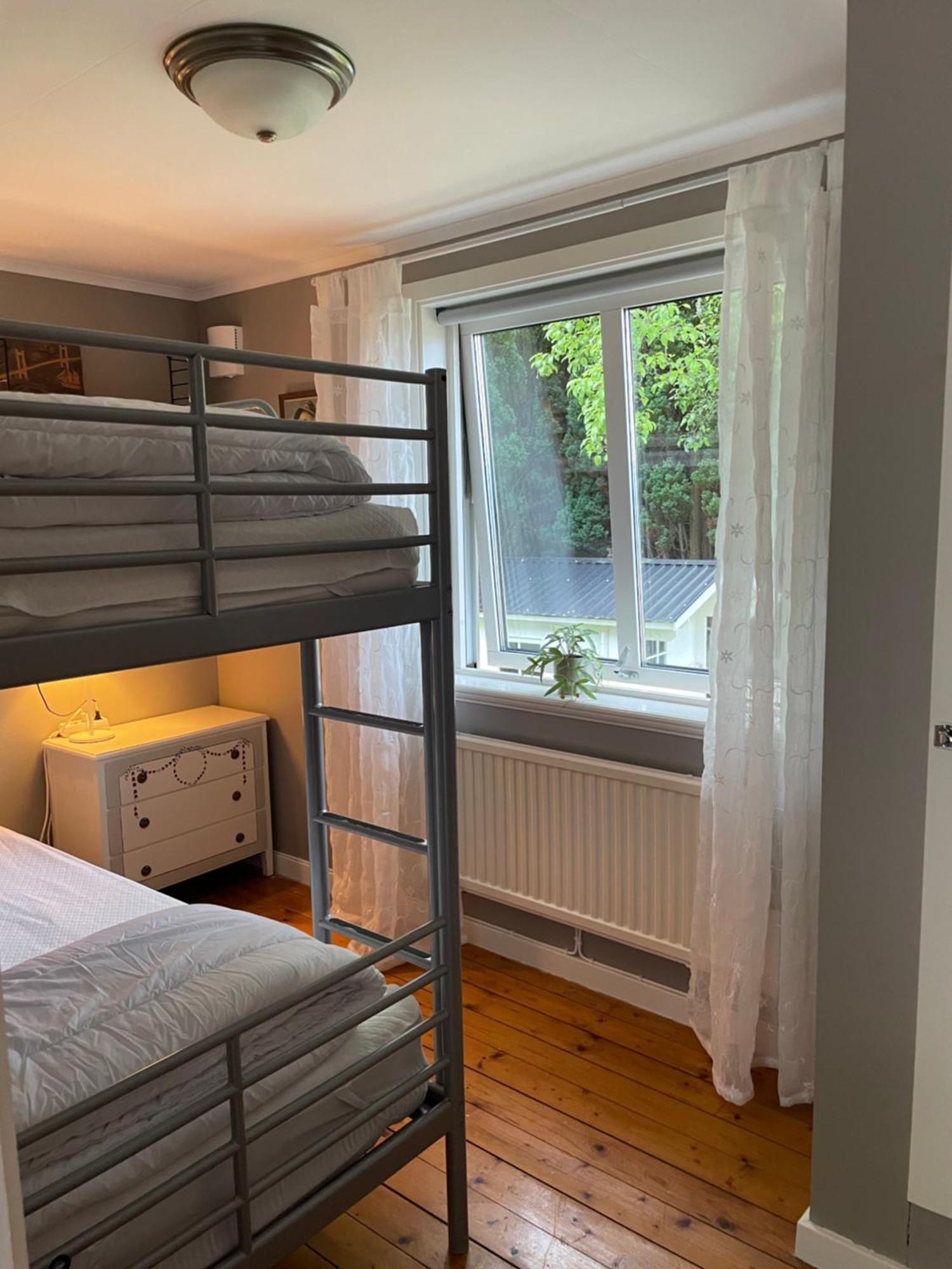 Casa vacanze Tjoern/almoesund